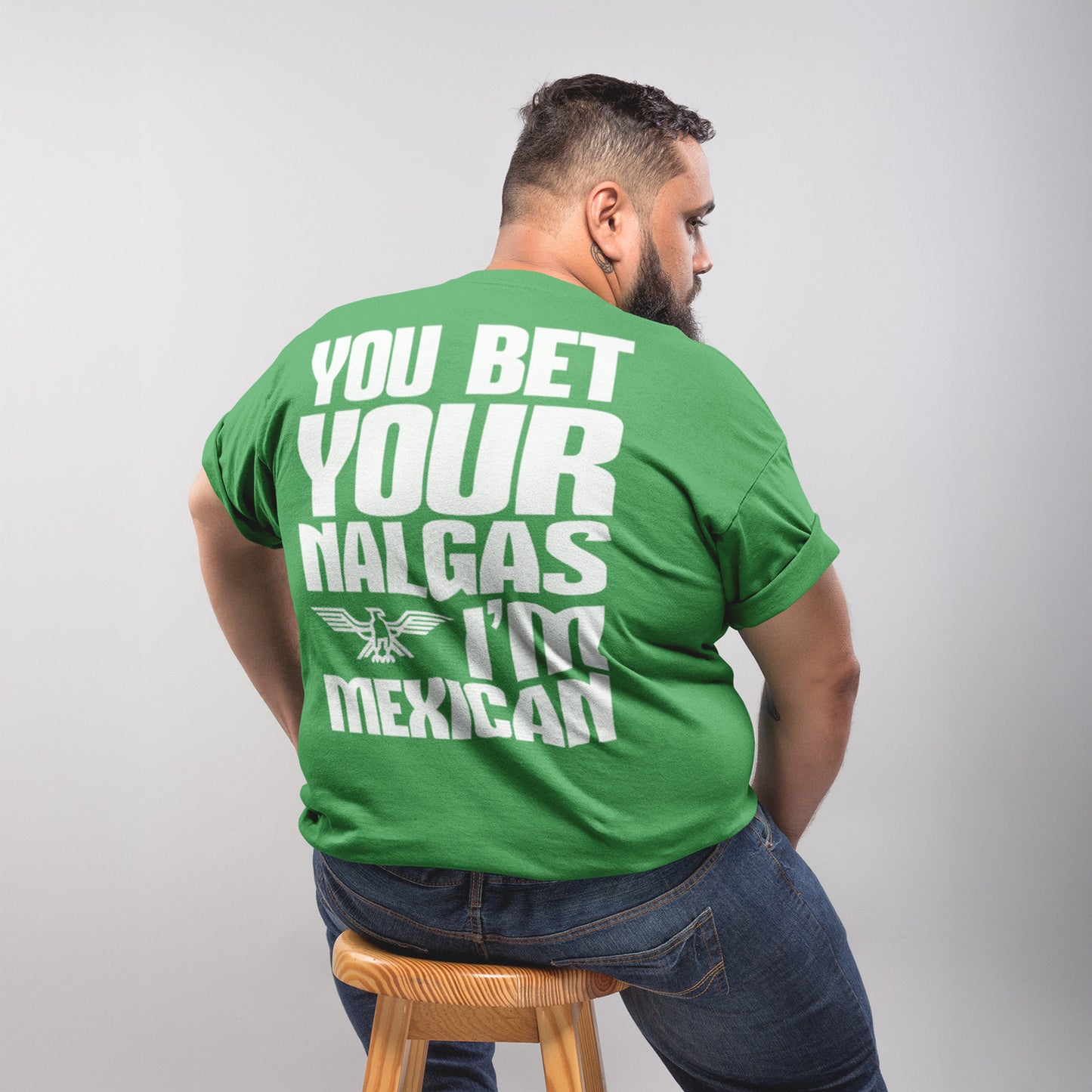 Bet Your Nalgas