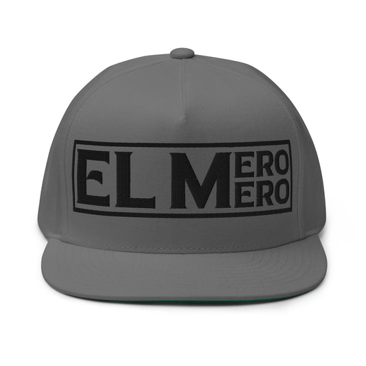 El Mero Mero Flat Bill