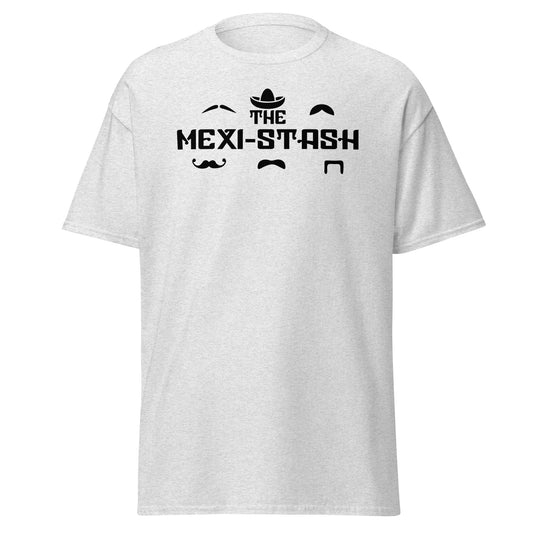 The Mexi Stash