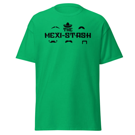 The Mexi Stash
