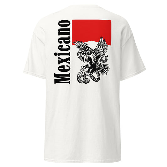 Mexicano Marlboro